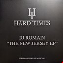 Romain, DJ 1