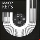 Byrd, Donald Think Twice / Where Are We Going Major Keys