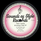 Carle, Tom Brooklyn Side EP Sounds Of Style Records