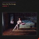 Jamie T [RSD25] Carry On The Grudge Virgin  / Back to Black