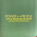 John & Yoko / Plastic Ono Band [RSD25] Power To The People (Live At The One-To-One Concert, New York City, 1972) Mercury