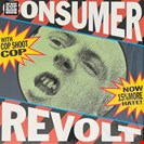 Cop Shoot Cop [RSD2025] Consumer Revolt Big Cat