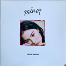 Abrams, Gracie Minor (Red Vinyl) 3 beat