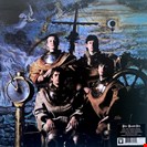 XTC Black Sea Ape House