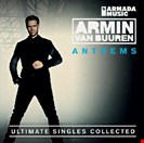 Van Buuren, Armin Anthems (Ultimate Singles Collected) Music On Vinyl