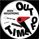 Jkriv / Megatonk Out Of Time Razor N Tape