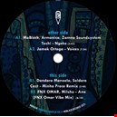 Various Artists 1