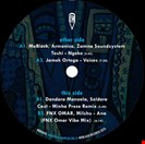 Various Artists [V9] MoBlack Vol. 9 MoBlack