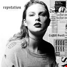 Swift, Taylor Reputation Big Machine Records