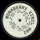 Super Flu / Made In Tlv / Goom Gum / Derun On Lego - Derun - Monaberry Vinyl 002 Monaberry