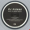 Pierre, DJ 1