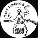 Coeo Mydonna Toy Tonics