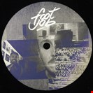 Phonk D & Sascha Ciminiera Perspective EP Footjob