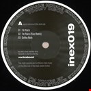 Toomy Disco I'm Yours EP Inhouse