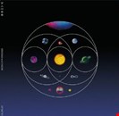 Coldplay Music Of The Spheres (Clear Vinyl) Parlaphone