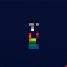 Coldplay X&Y (Clear Vinyl) Parlaphone