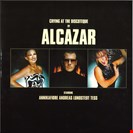 Alcazar Crying At The Discoteque Dance On Then Beat