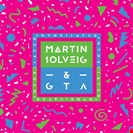 Solveig, Martin Intoxicated Remixes- Blue Marbled Dance On The Beat Records
