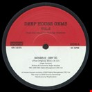 Various Artists [V2] Deep House Gems Vol.2 (From The Vaults Of D:Vision) Groovin