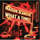 Maison Blanche 1