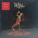 Wolf Alice The Clearing (Bone Vinyl) Columbia
