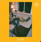 Mac Demarco Guitar (Orange Vinyl) Mac's Record Label