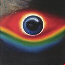 Pendulum Inertia (Transparent Vinyl) Mushroom Records