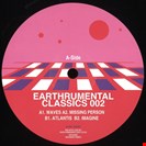 Roger, Franck Earthrumental Classics 002 Earthrumental Music