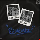 Ruze / Chesster Remember EP PIV Limited