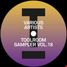 Romera, Tony / Hurr, James / Cassimm / Syrossian, Darius (V18) Toolroom Sampler Vol. 18 Toolroom