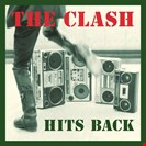 The Clash Hits Back Columbia