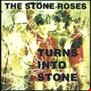 Stone Roses Turns Into Stone Sony