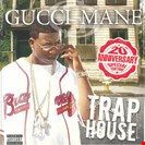 Gucci Mane Trap House Big Cat