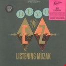 Devo EZ Listeng Muzak Futurismo