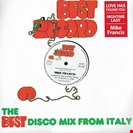 Francis, Mike Love Has Found You / Nightime Lady Best Record Italy
