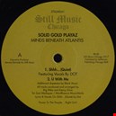 Solid Gold Playaz 1