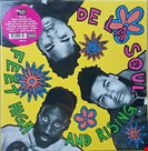 De LA Soul 3 Feet High & Rising (7