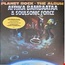 Afrika Bambaataa & Soulsonic Force 1