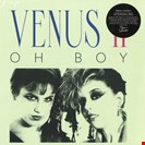 Venus II Oh Boy (Justin Strauss Remix) New Islands