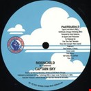 Captain Sky Moonchild Past Due