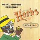 MF Doom / Metal Fingers [V1&2]  Special Herbs Vols 1&2 Rhymesayers Entertainment