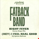 The Fatback Band 1