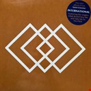 Saint Etienne International (Orange Vinyl) Heaveanly