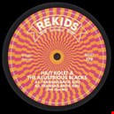 Hilit Kolet / Illustrious Blacks 1