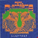 Motel Phantasma Claptrap EP Razor N Tape