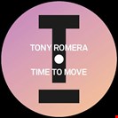 Romera, Tony  Time To Move Toolroom