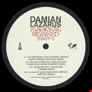 Lazarus, Damian [P1] Magickal Remixed (Part I) Crosstown Rebels