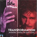 D.C. La Rue Ca-The-Drals - Transformation Dafia Records