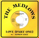 Medlows, The Love (Part One)  Celestial Echo