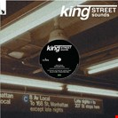 Mood II Swing / Romain, DJ / Loop Trick / Studio Apartment [V5] King Street Sounds Sampler Vol. 5 King Street
